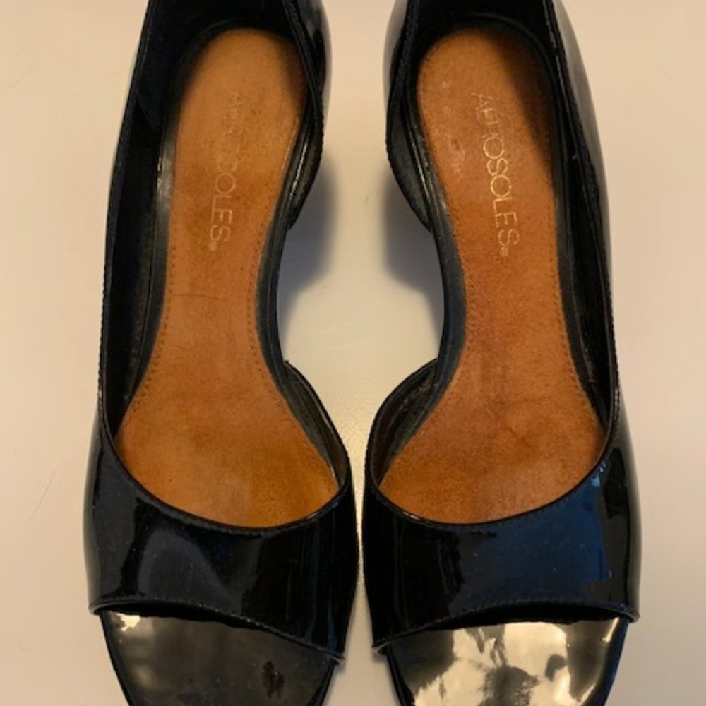 Aerosoles Women's Dress Shoe